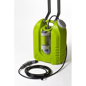 Produktbild für Akku-Druckreiniger Aqua2go PRO GD86