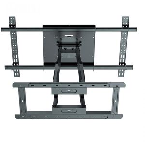 Produktbild für TV-Wandhalterung Hagor BrackIT XXL HD II, bis 140 kg
