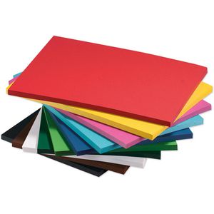 Fotokarton Folia 6122/4/09, A4