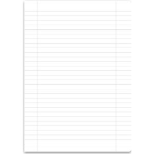 Produktbild für Schulheft Staufen Style, 040432027, ab 5. Klasse, A4