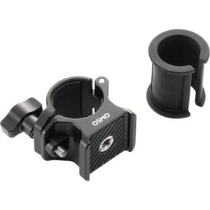 Produktbild für Action-Cam-Halterung DJI Osmo Selfie-Stick-Klemmhalterung