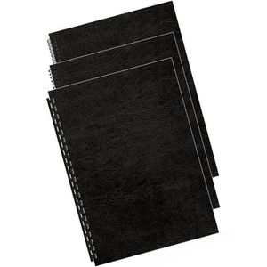 Produktbild für Deckblätter Fellowes 53744 Delta, A3