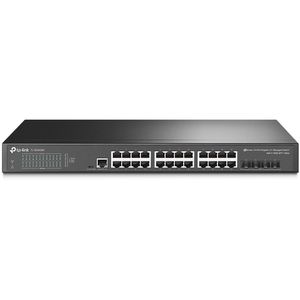 Produktbild für Switch TP-Link Omada, SG3428X, managed