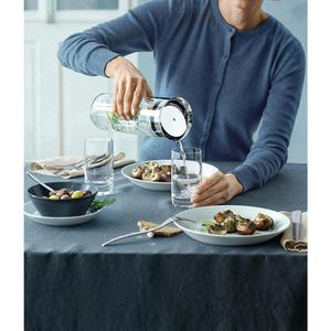 Produktbild für Karaffe WMF Motion 06.5103.6040, mit Deckel