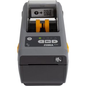 Produktbild für Etikettendrucker Zebra ZD411D, ZD4A022-D0EM00EZ