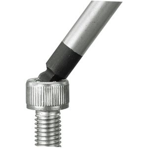 Produktbild für Sechskantschlüssel Proxxon L-Griff HX, 22650