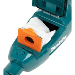 Produktbild für Staubsauger Makita CL107FDZ