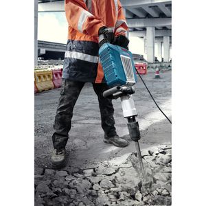 Produktbild für Stemmhammer Bosch GSH 14 C, 22mm SDS Hex
