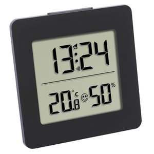 Thermo-Hygrometer TFA 30.5038.01, digital