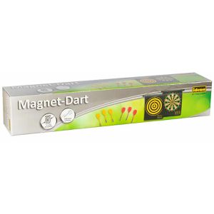 Produktbild für Wurfspiel Idena 40462, Magnet-Dart