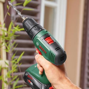 Produktbild für Akku-Bohrschrauber Bosch EasyDrill 18V-40