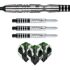 Produktbild für Dartpfeile WINMAU Sniper, 7295.02