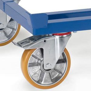 Produktbild für Paletten-Fahrgestell Fetra 22851