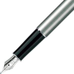 Produktbild für Füller Parker Sonnet Edelstahl C.C., Feder F