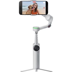 Produktbild für Gimbal Insta360 Flow 2 Pro AI Tracker Bundle, 3-Achsen