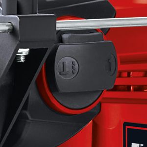 Produktbild für Bohrhammer Einhell TC-RH 900, SDS+