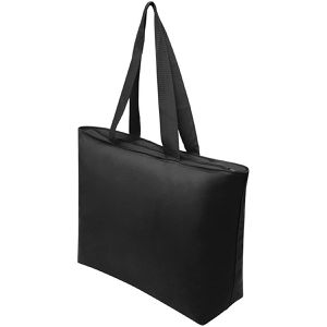 Einkaufstasche Böttcher-AG Shopper Easy, schwarz