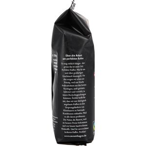 Produktbild für Kaffee Mount-Hagen Arabica Blend Decaf, entkoffeiniert, BIO