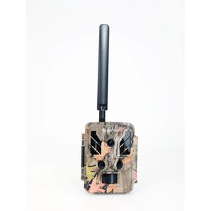 Produktbild für Wildkamera Denver WSL-8050 LTE 4G