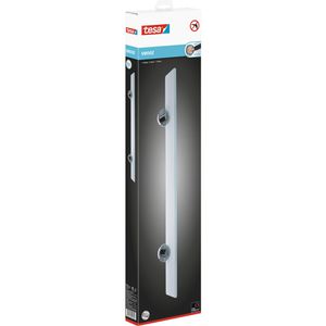 Produktbild für Badregal Tesa Smooz 40326, aus Glas