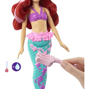 Produktbild für Puppe Mattel Disney Prinzessin, ab 3 Jahre