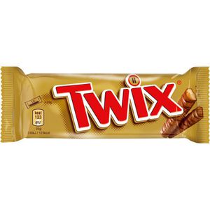 Produktbild für Schokoriegel Twix