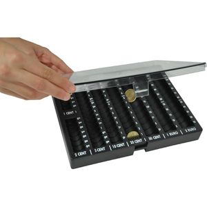 Produktbild für Zählbrett DESQ 2070