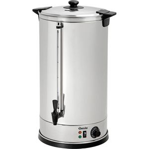 Produktbild für Heißwasserspender Bartscher 200063, einstellbar 30°C - 100°C