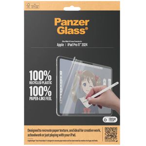 Produktbild für Displayschutzfolie PanzerGlass 2832 GraphicPaper