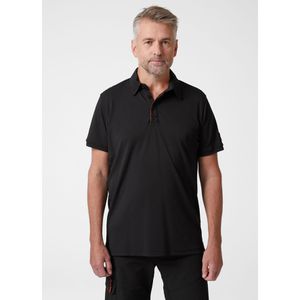 Produktbild für Arbeitsshirt Helly-Hansen Kensington Tech