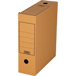 Produktbild für Archivbox Smartboxpro 226100310, A4