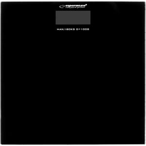 Produktbild für Personenwaage esperanza EBS002K
