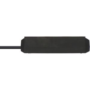 Produktbild für Steckdosenleiste Brennenstuhl Eco-Line, 1,5m Kabel