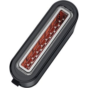 Produktbild für Toaster WMF Küchenminis, mit 7 Röststufen &amp; Auftaufunktion