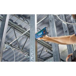 Produktbild für Laser-Empfänger Bosch 0601069T00, LR 65 G