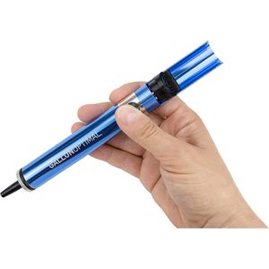 Produktbild für Entlötpumpe GALLUNOPTIMAL GOELPM