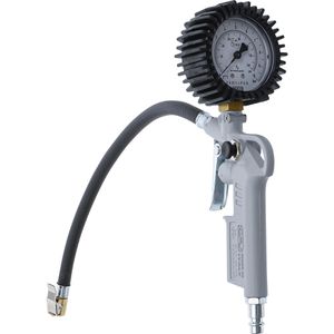 Reifenfüllmessgerät BGS-technic 55400, geeicht