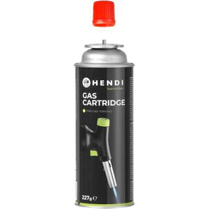 Produktbild für Feuerzeuggas Hendi 199039