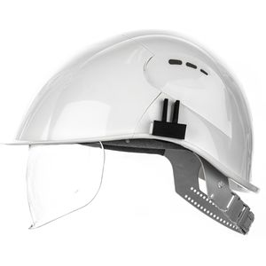 Produktbild für Schutzhelm Voss-Helme VisorLight, 12909003, EN 397