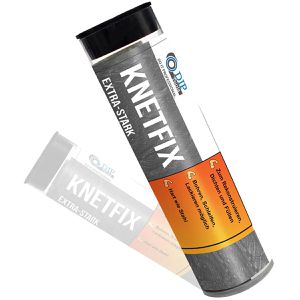Klebeknete