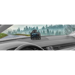 Produktbild für Digitalradio-Adapter Telestar Top Car 1