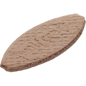 Flachdübel Wolfcraft 2923000