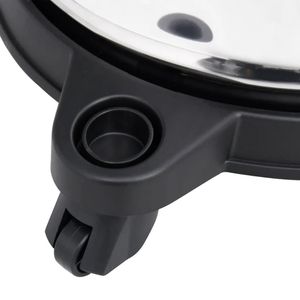 Produktbild für Aschesauger vidaXL mit HEPA-Filter, 147679