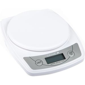 Produktbild für Digitalwaage Genie 3606EDS