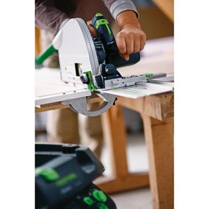 Produktbild für Tauchsäge Festool TS 75 EBQ-Plus-FS, 576115