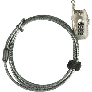 Fahrradschloss Burg-Wächter Snap+Lock, 720 200