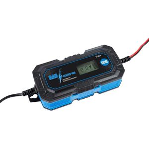 Produktbild für Autobatterie-Ladegerät Güde GAB 12V/6V-10A, 85146
