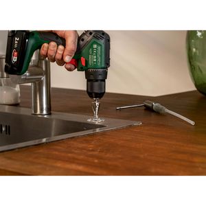 Produktbild für Stufenbohrer Bosch 2609255115, HSS-Stahl