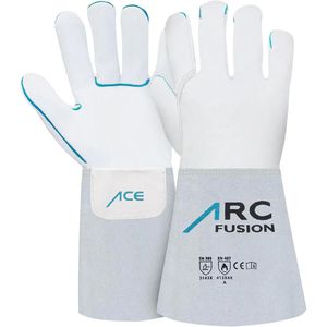 Schweißerhandschuhe ACE-Instruments ARC Fusion