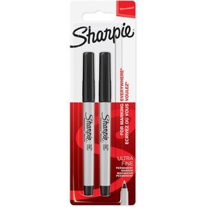 Permanentmarker Sharpie Ultra Fine, 1985878